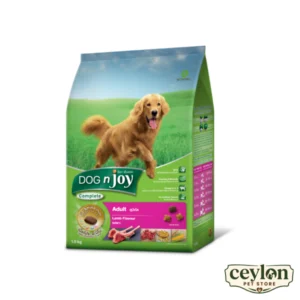 DOG n joy Complete Adult Lamb Flavour