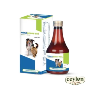 Megaboost 200ml