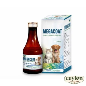 Megacoat Syrup 200ml