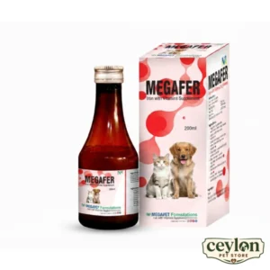 Megafer 200ml