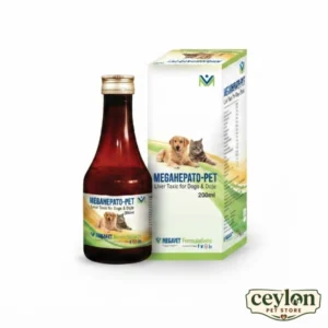Megahepato 200ml