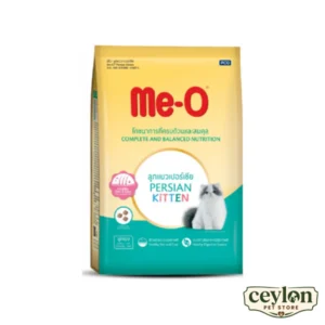 Me-O Persian Kitten