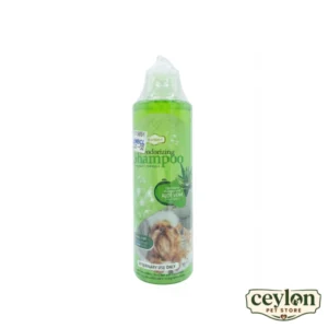 Deodorizing Shampoo Conditioner shampoo with Aloe Vera Fragrance 200ml