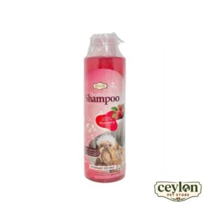 Deodorizing Shampoo Conditioner shampoo with Strawberry Fragrance 200ml