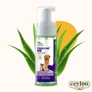 Fresh Me Up 140ml