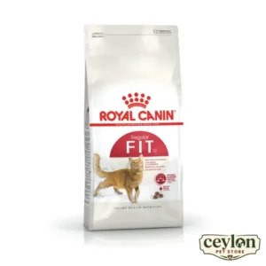 Royal Canin Cat Dry Fit 32 400g