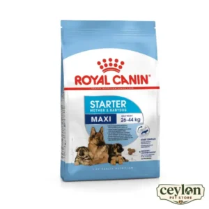 Royal Canin Maxi Puppy 1kg